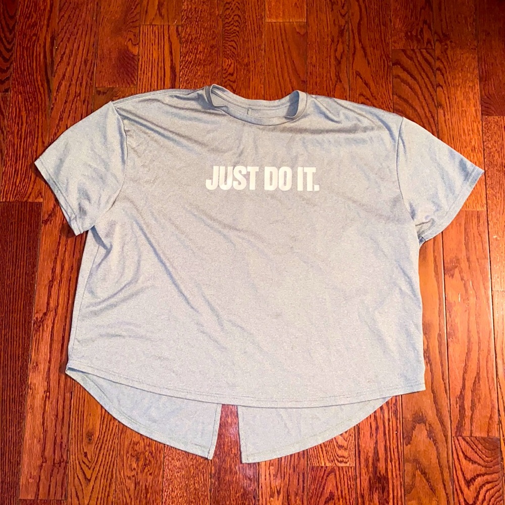 Nike Dri-Fit Top